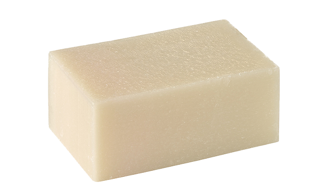 Soap Transparent (beige, black, silver)