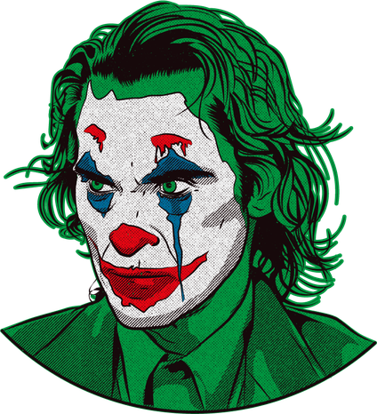 Joaquin Phoenix Png Hd Isolated (green, black)