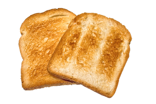 Toast Png Picture (black, salmon, pink, chocolate)