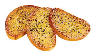 Toast Png Transparent Image (black, salmon, chocolate)