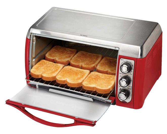 Toaster Png Free Download (black, silver, lavender)