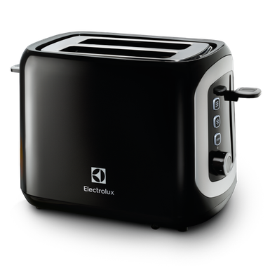 Toaster Transparent Background (black)