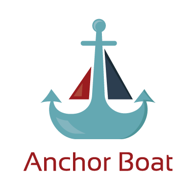 Boat Anchor Png Photos (indigo, black, gray, maroon)