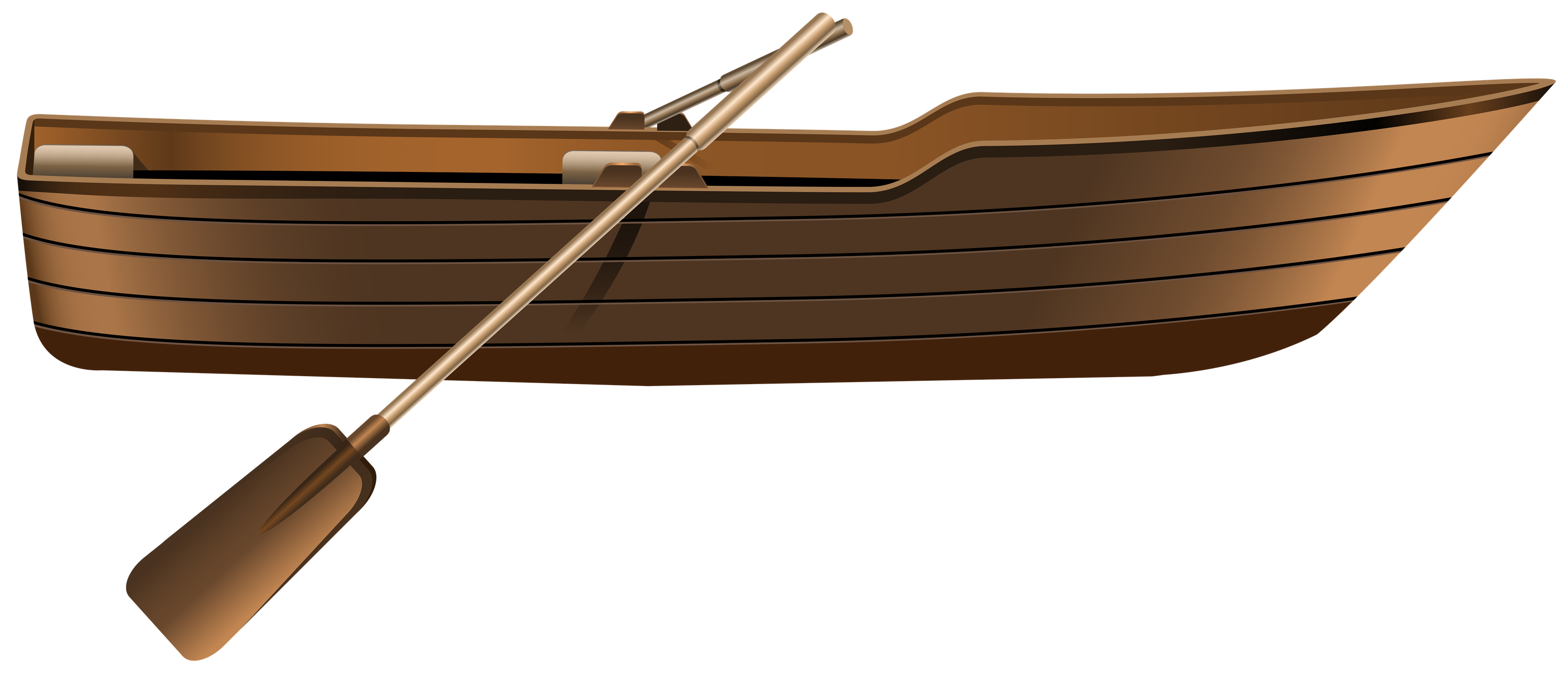 Boat Download Png Image (maroon, black)