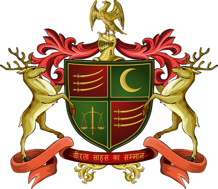 Coat Of Arms Of India Png Background Image (chocolate, black)