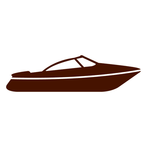 Boat Png Image (maroon, gray, olive)