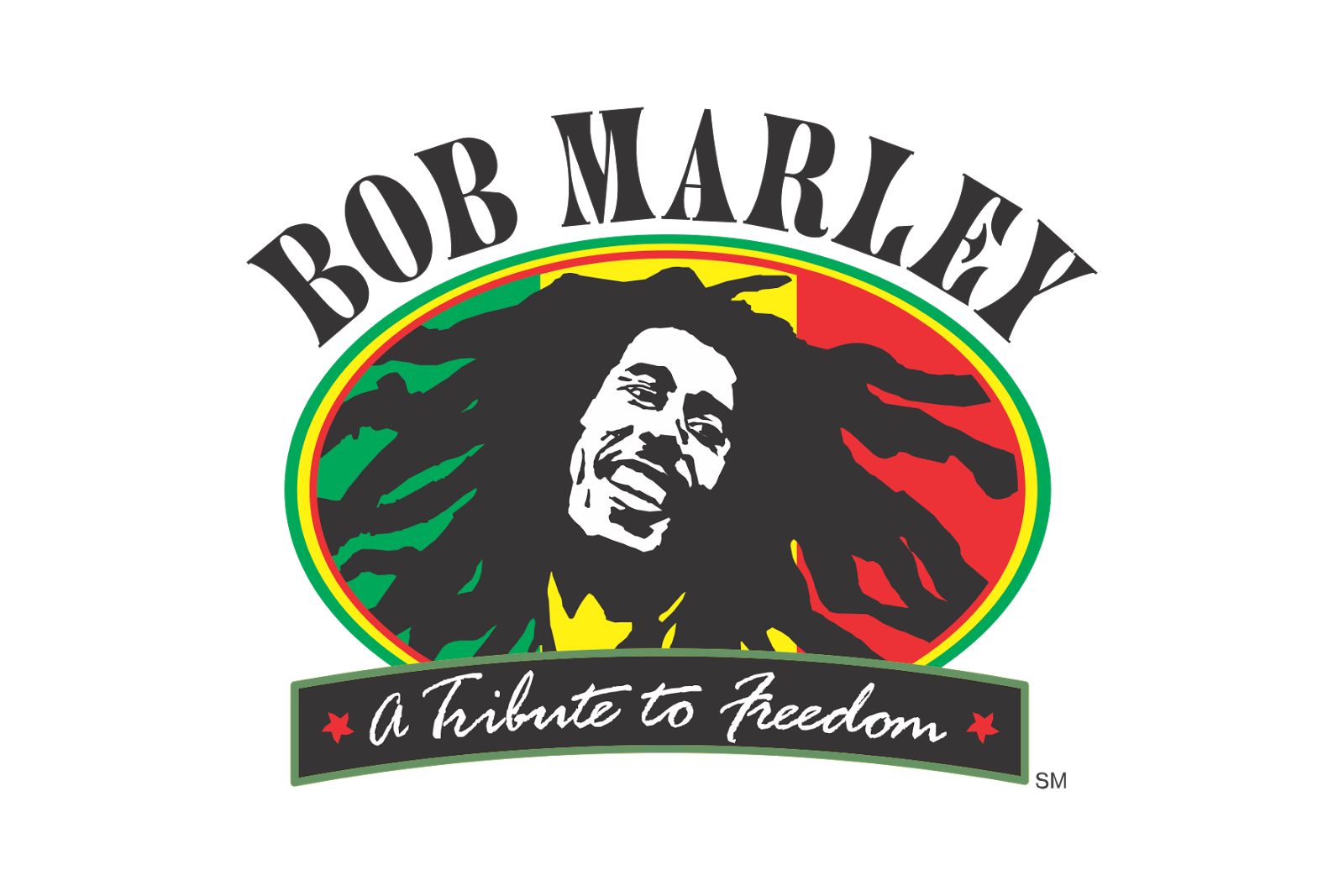 Bob Marley Transparent Png (white, black, indigo)