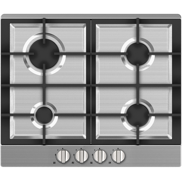 Hob Transparent Images Png (black, silver)