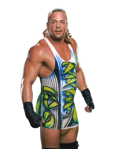 Rob Van Dam Png Photos (black)