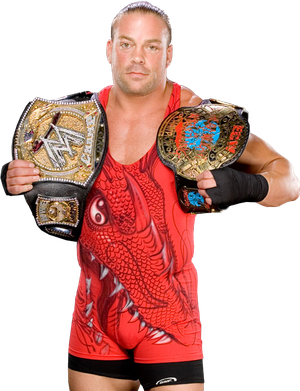 Rob Van Dam Png Pic (chocolate, black)