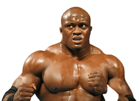 Bobby Lashley Png Hd (gray)