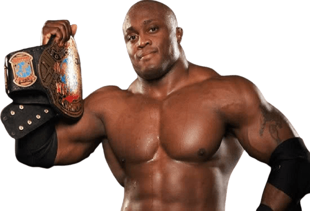 Bobby Lashley Png Isolated Hd (black, gray)