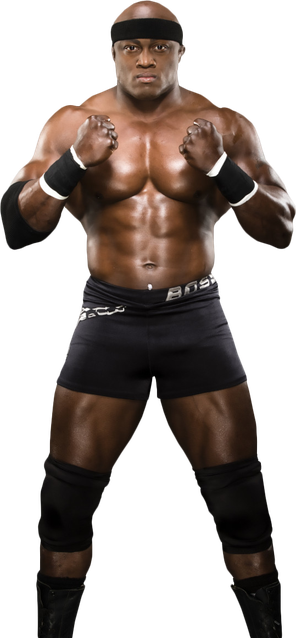 Bobby Lashley Png Photos (black)