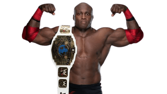 Bobby Lashley Png Transparent (gray)