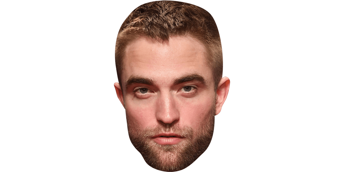 Robert Pattinson Png Image (salmon, pink, black, maroon)