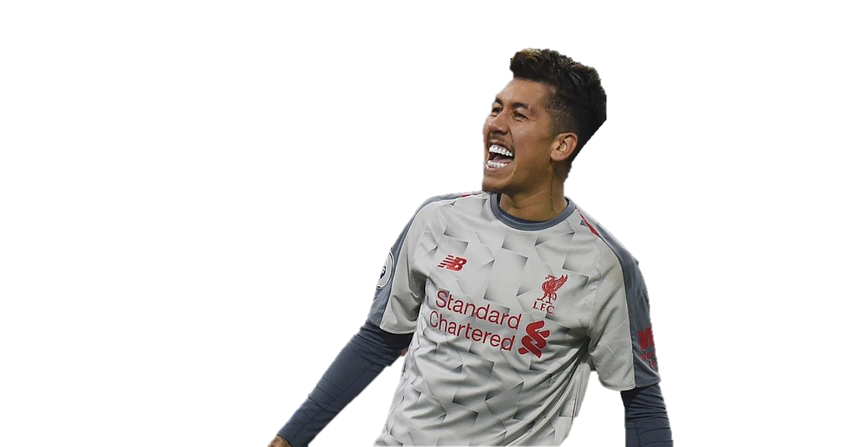 Roberto Firmino Png Pic (silver, indigo, black)