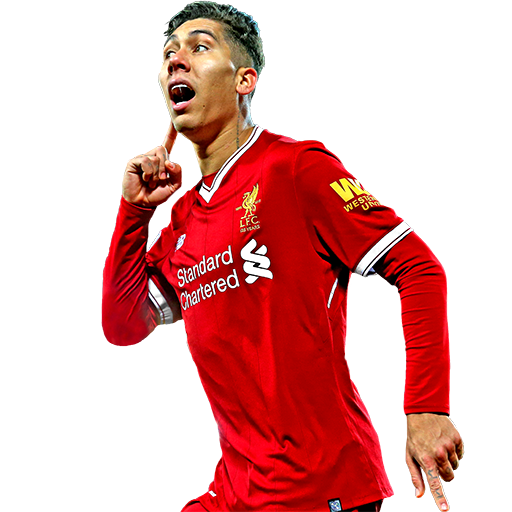 Roberto Firmino Png Transparent (gray, maroon, navy, black, white)