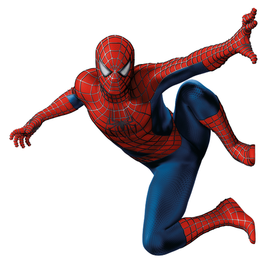 Tobey Maguire Png Isolated Photo (navy, black)