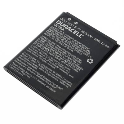 Mobile Battery Png Image (white, gray, black, indigo)