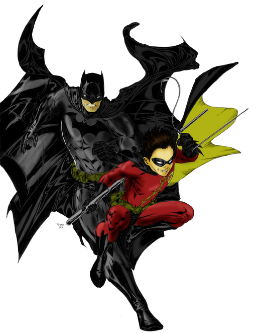 Robin Png Isolated Hd (black)
