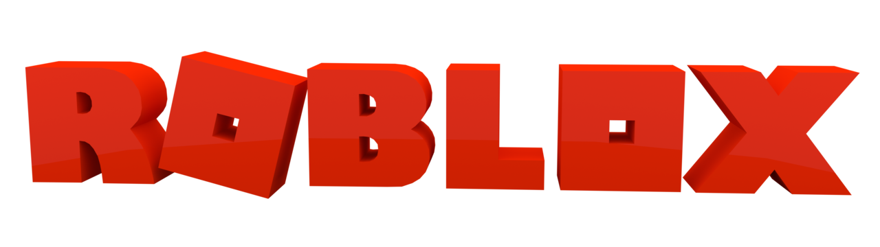 Roblox Logo Png Free Download (chocolate, red, black)