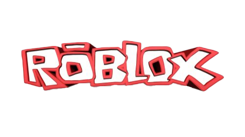 Roblox Logo Png Photos (white)