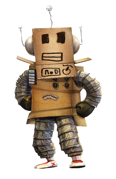 Roblox Png Clipart (white)