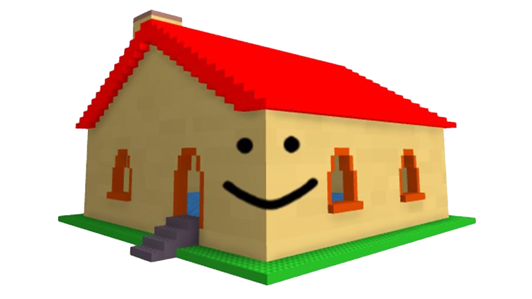 Roblox Png Transparent Image (gray, red, white)