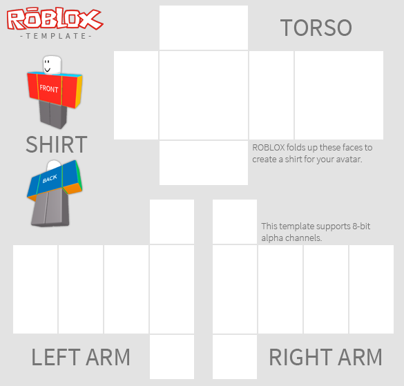 Roblox Shaded Shirt Template Png Transparent Hd Photo (lavender)