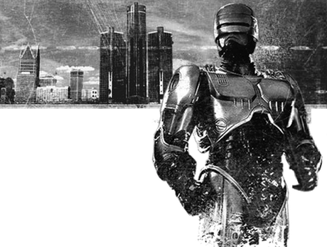 Robocop Png Isolated Transparent (gray, black)