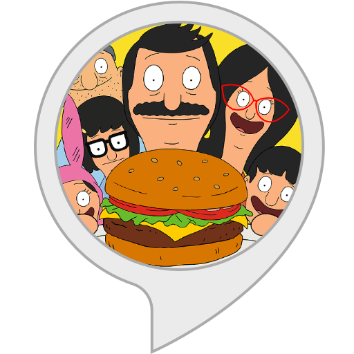 Bobs Burgers Png Image (salmon, lavender, black, chocolate)