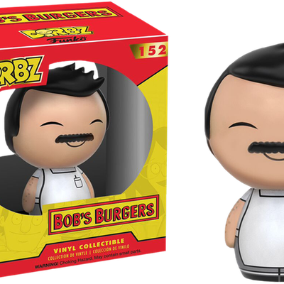 Bobs Burgers Png Photo (black, silver, gold, red, gray)