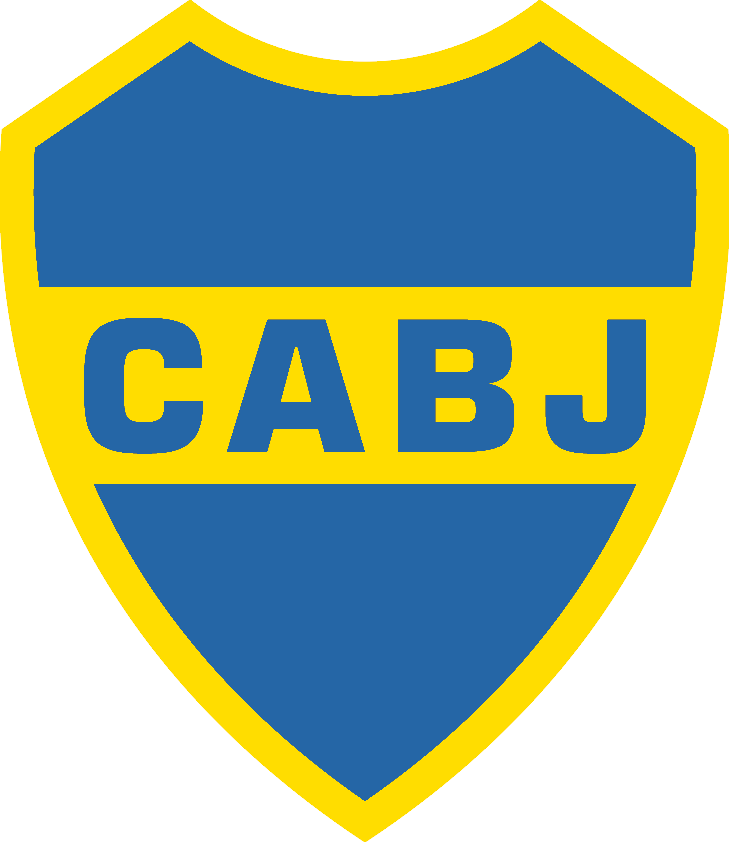 Boca Juniors Png (gold, black, teal)