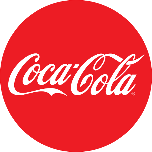 Cocacola Logo Icon Free Png Icon Download (red, black)