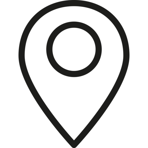 Location Direction Gps Free Png Icon Download (black)