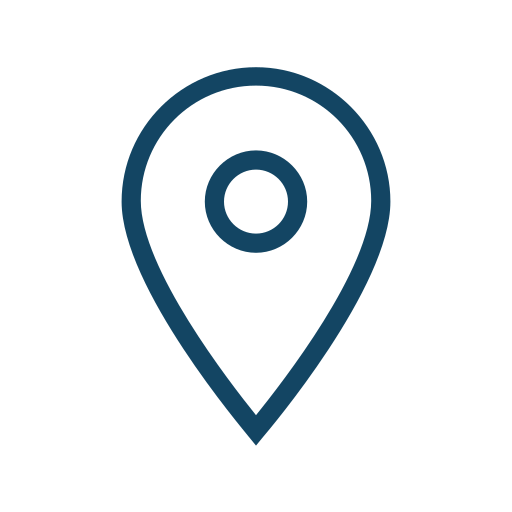 Location Free Png Icon Download (teal, black)