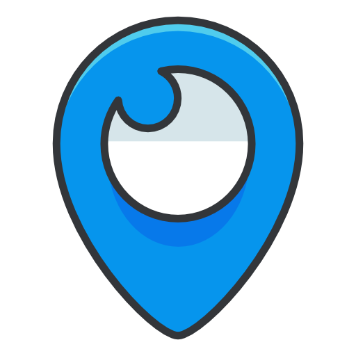 Location Icon Transparent Free Png Icon Download Free Nobackground Png Icon Download (greenish blue, white, black, lavender, teal)