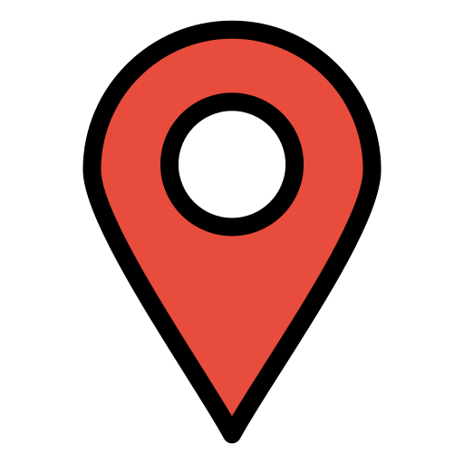 Location Map Pin Mark Icon Free Nobackground Png Icon Download (chocolate, black)