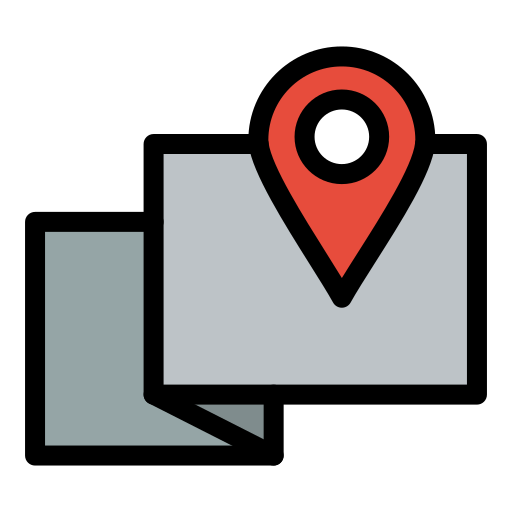 Location Map Pin Sign Icon Free Transparent Png Icon Download Path (silver, gray, chocolate, black)