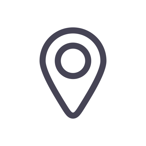 Location Pin Icon Free Transparent Png Icon Download Path (black, indigo)