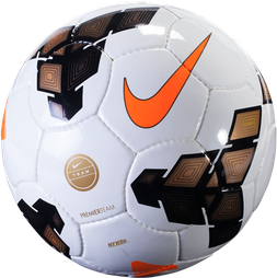 Soccer Ball Download Png Image (black, lavender)