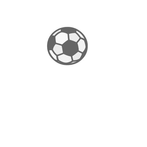 Soccer Ball Png Isolated Hd (black, lavender, white, gray)