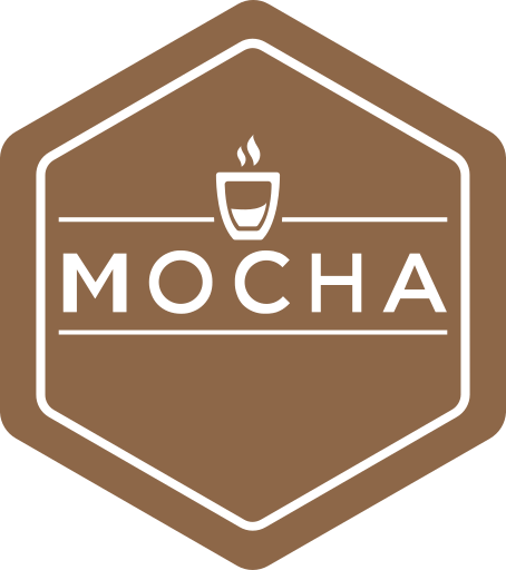 Mocha Plain Logo Icon Free Nobackground Png Icon Download (gray, black)