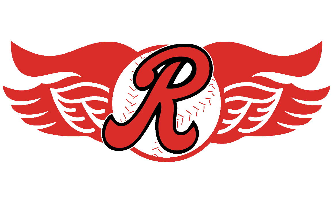 Rochester Red Wings Png Photo (gray, chocolate)