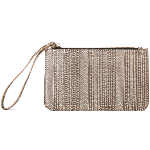 Pochette Bag Png Image (silver, pink, beige, white)