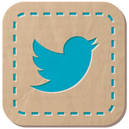 Social Twitter Free Nobackground Png Icon Download Path (teal, silver, black)