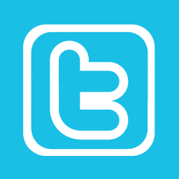 Social Twitter Free Png Icon Download Path (greenish blue, mint, white)