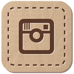 Social Instagram Free Nobackground Png Icon Download (silver, black, maroon)