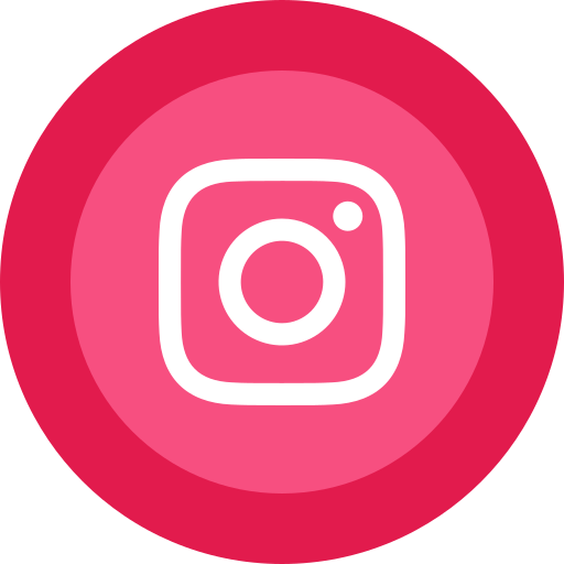 Social Instagram Free Png Icon Download (red, salmon, black, white)