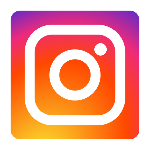 Social Instagram Icon Free Png Icon Download (orange, chocolate, black, white)